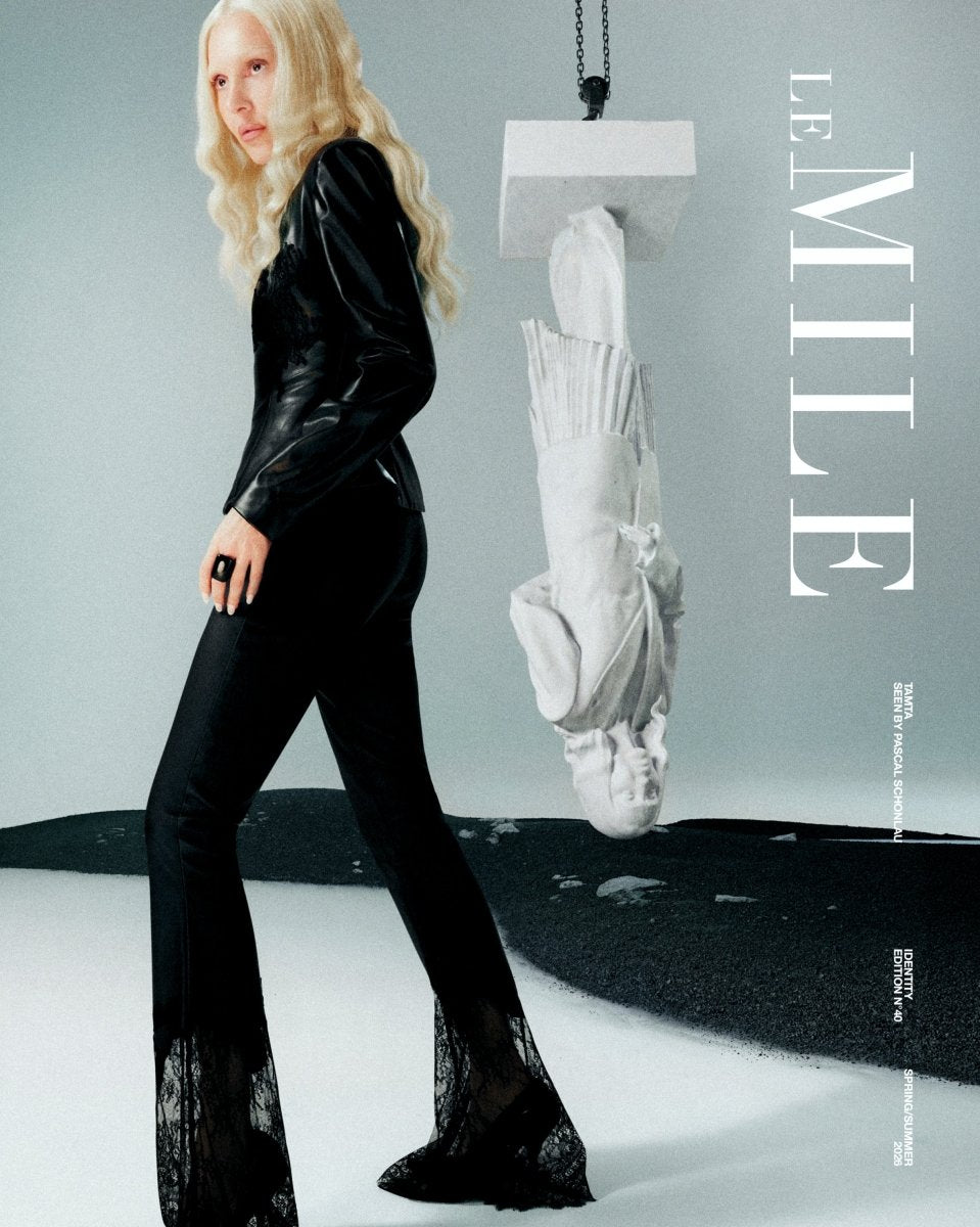 LE MILE - Boutique Galleria