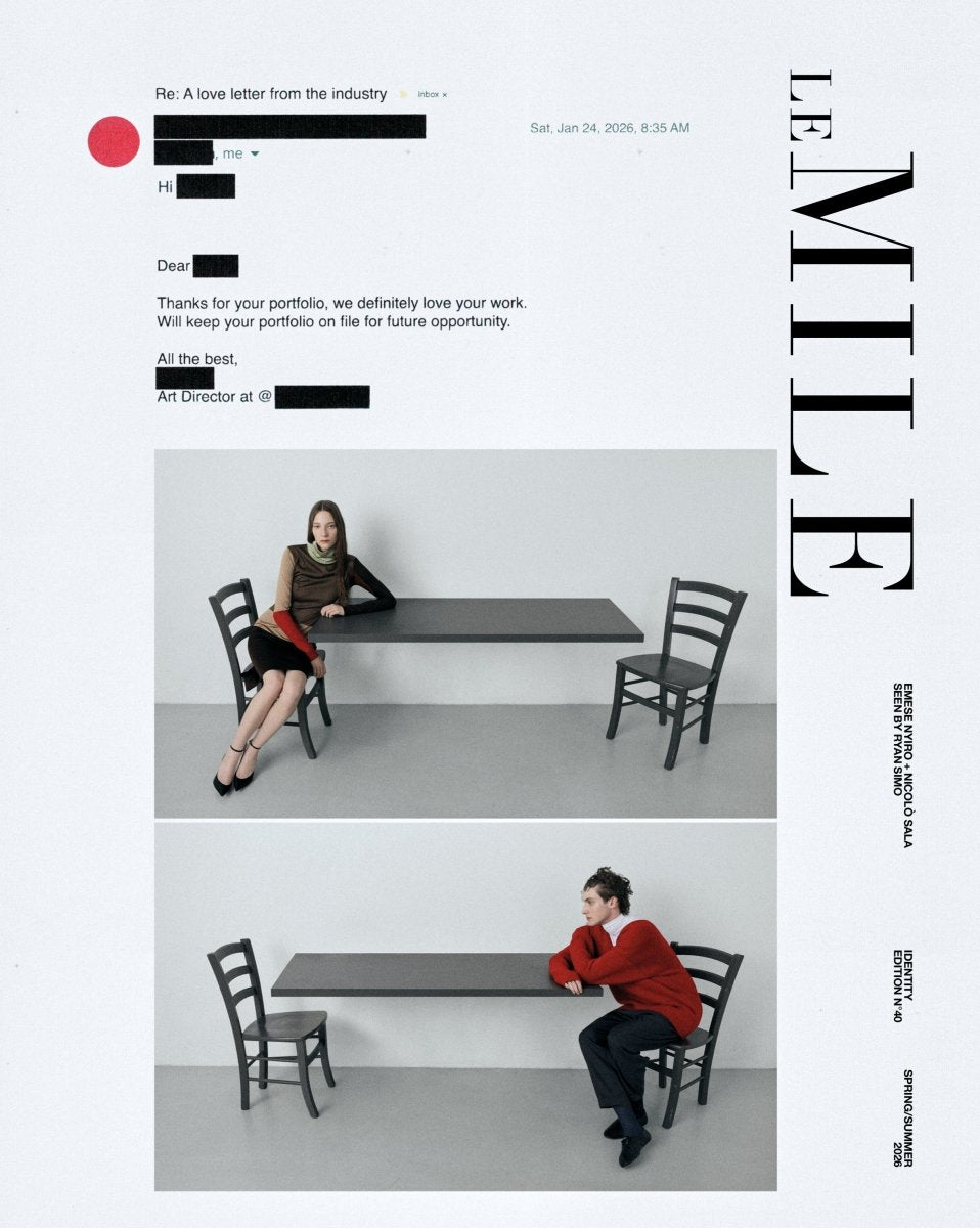 LE MILE - Boutique Galleria