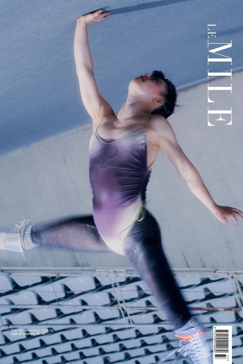 LE MILE - Boutique Galleria