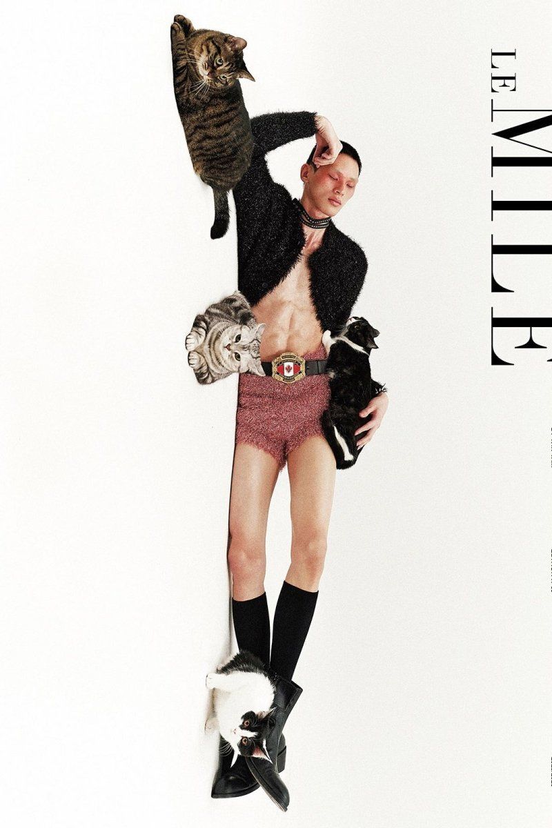 LE MILE - Boutique Galleria