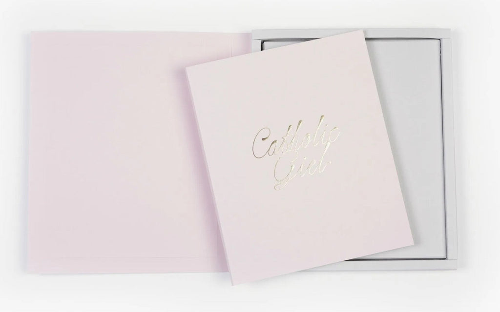 Catholic Girl by Andrea Modica