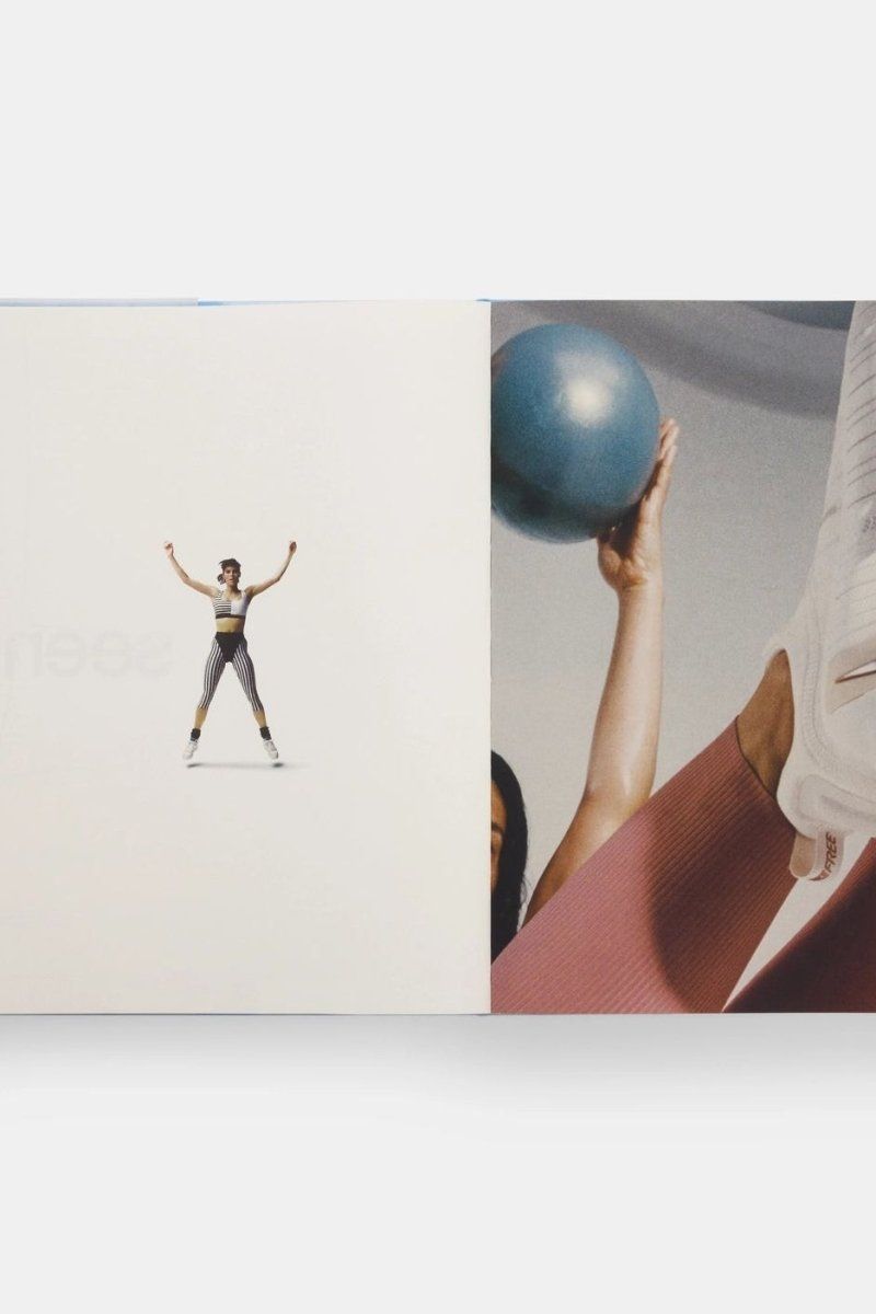 Look Good, Feel Good, Play Good: Nike Apparel by Maisie Skidmore - Boutique Galleria