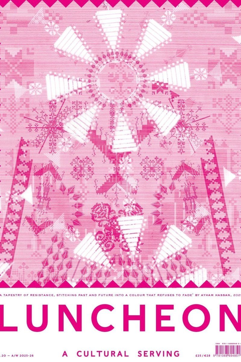 Luncheon - Boutique Galleria