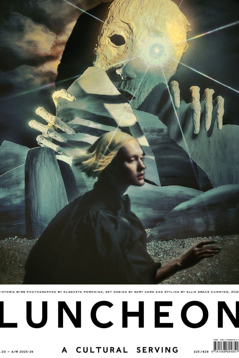 Luncheon - Boutique Galleria