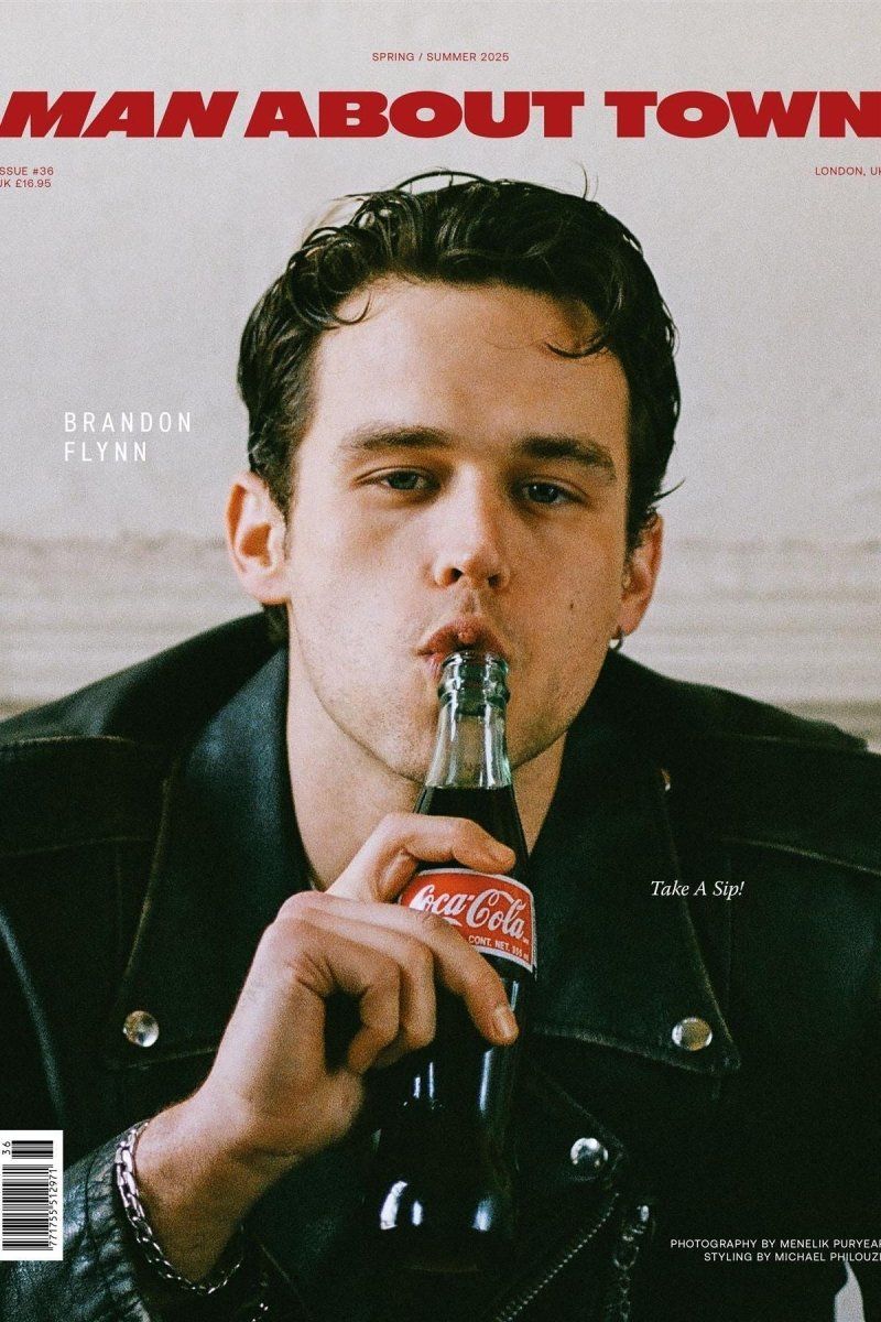 Man About Town - Boutique Galleria