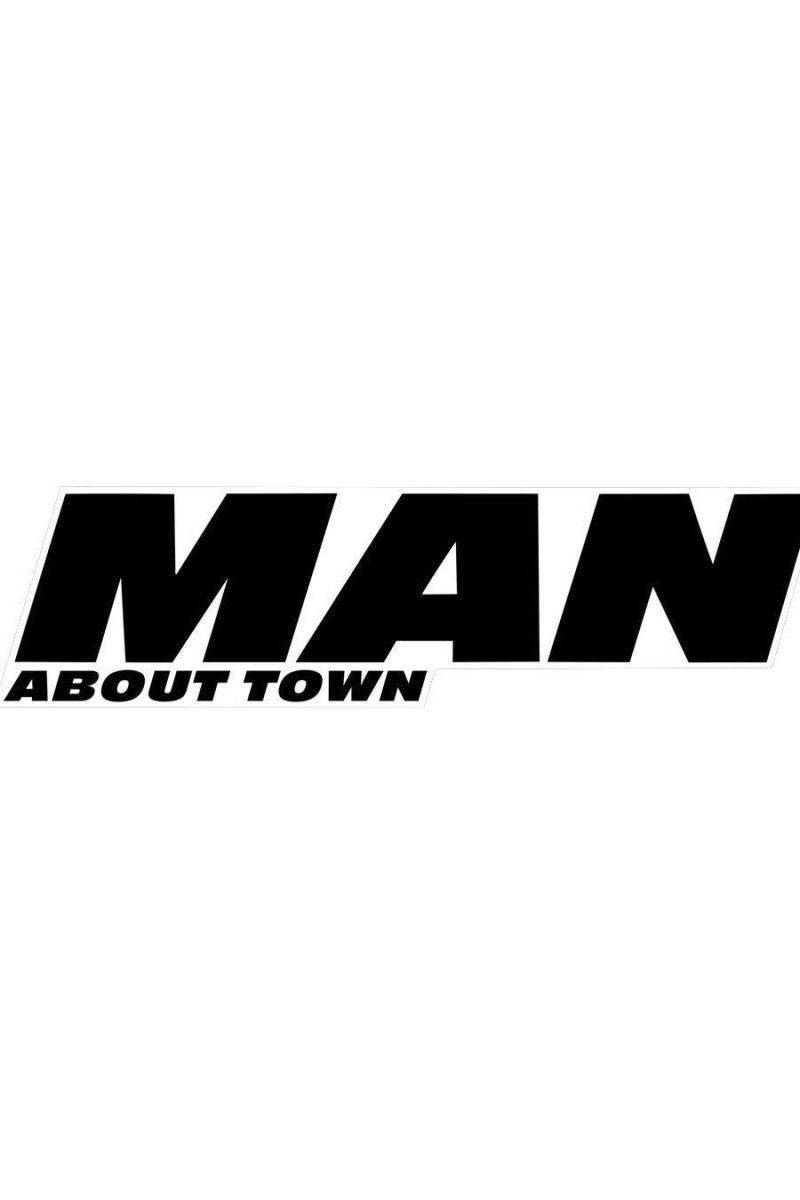 Man About Town - Boutique Galleria