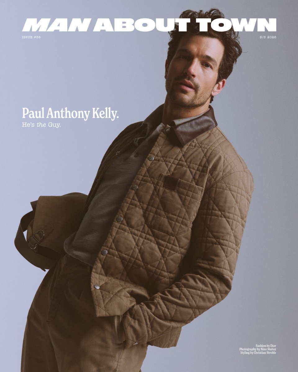 Man About Town - Boutique Galleria