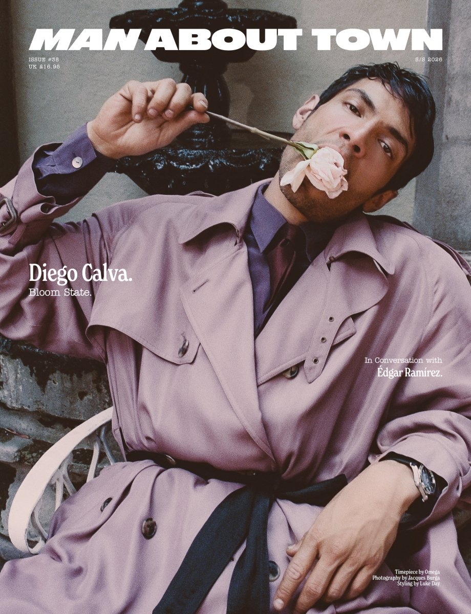 Man About Town - Boutique Galleria