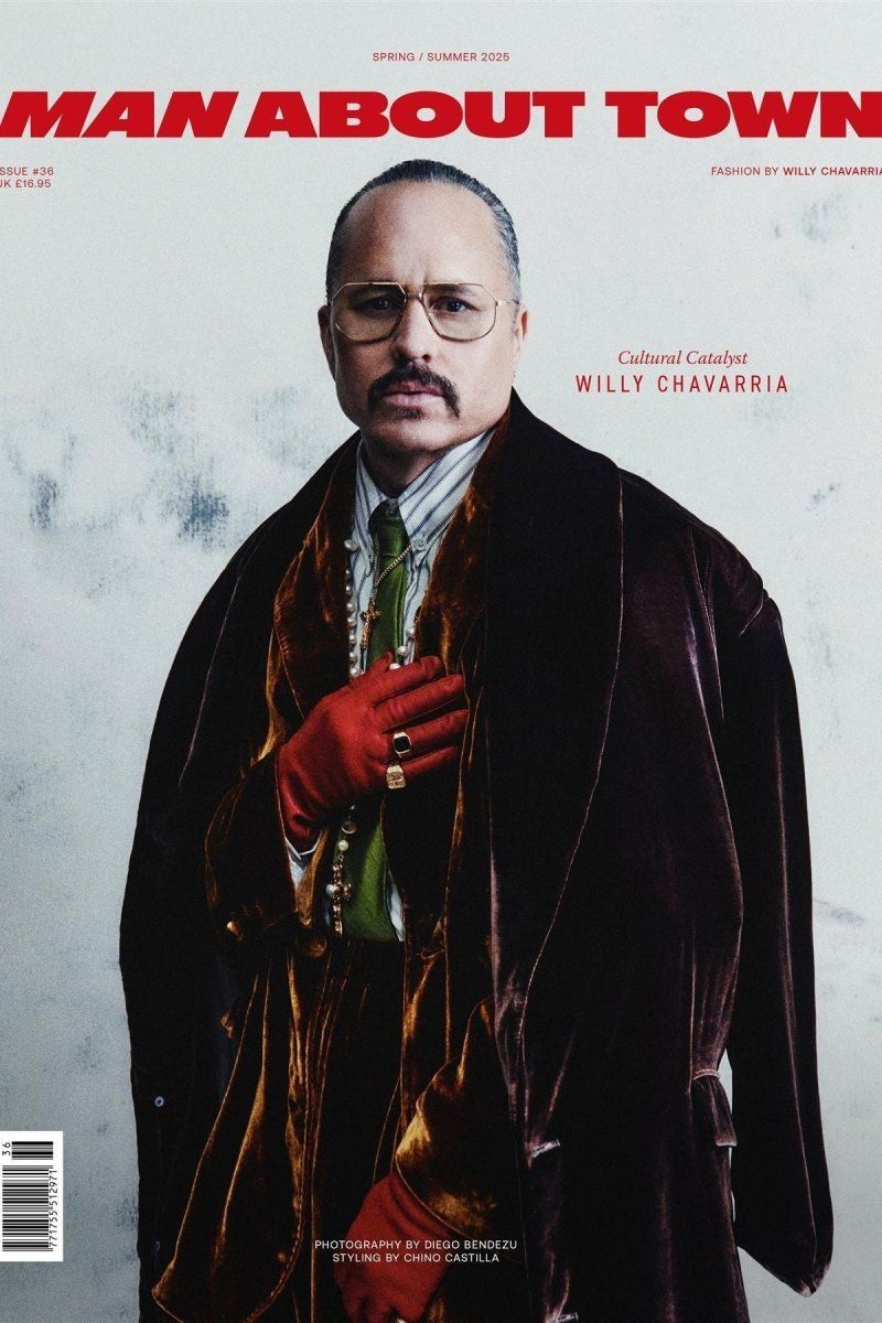 Man About Town - Boutique Galleria