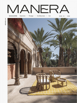 Manera — Issue 04 / Benelux Edition - Boutique Galleria