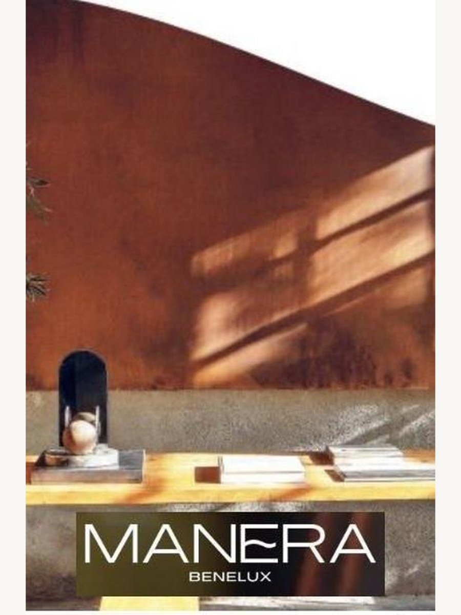 Manera Magazine - Boutique Galleria