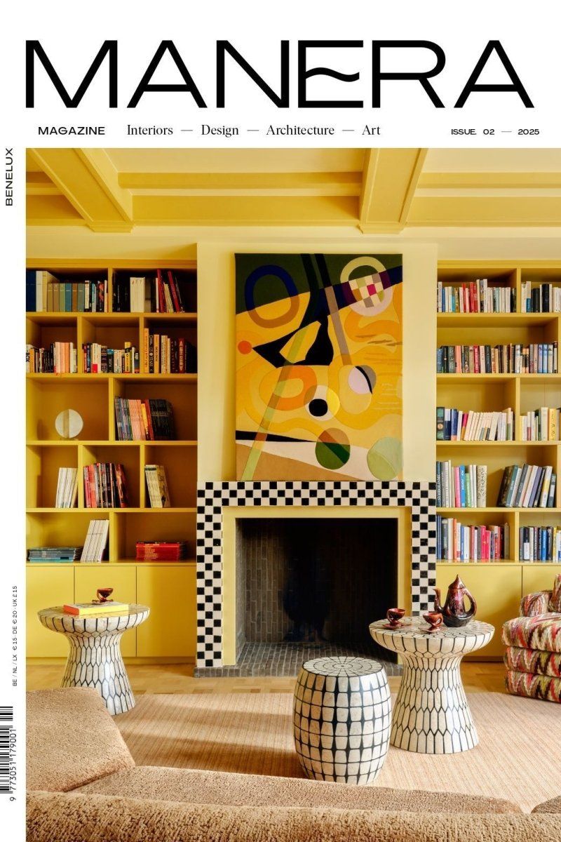 Manera Magazine - Boutique Galleria
