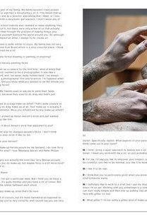 Marco Antonio X Rankin - Boutique Galleria