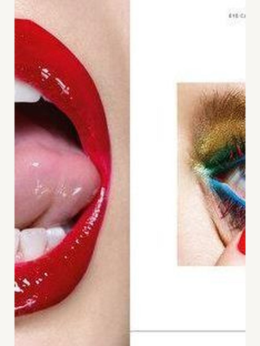 Marco Antonio X Rankin (Book) | Photography Book - Boutique Galleria