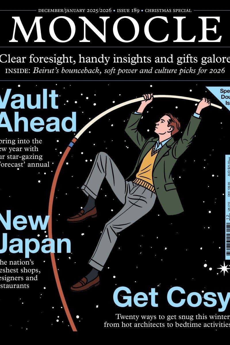 Monocle - Boutique Galleria