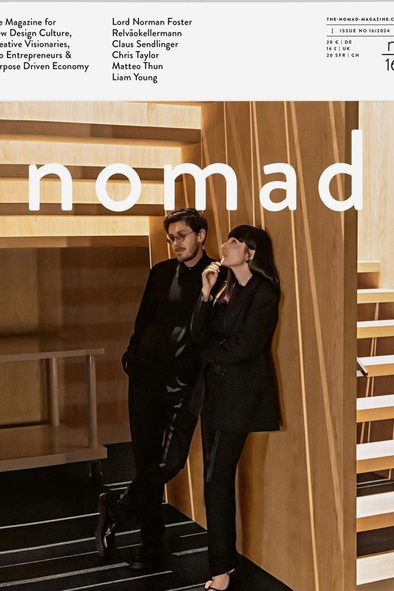 Nomad - Boutique Galleria