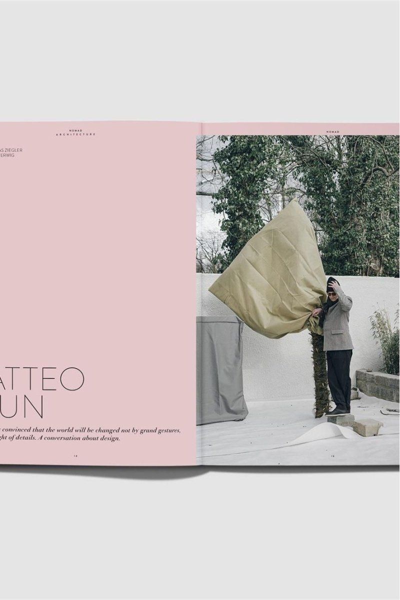 Nomad - Boutique Galleria