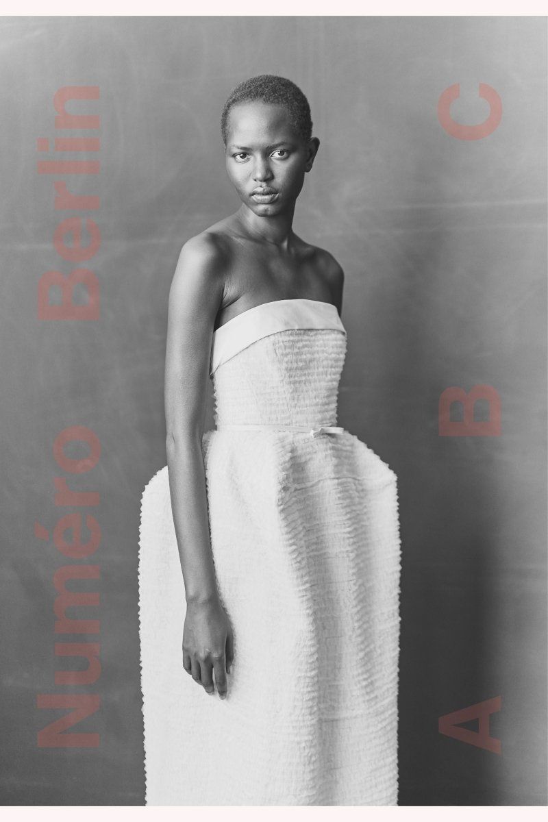 Numéro Berlin — Issue 19 / Visionary