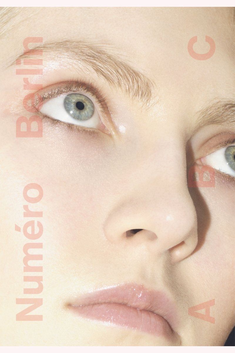 Numéro Berlin — Issue 19 / Visionary