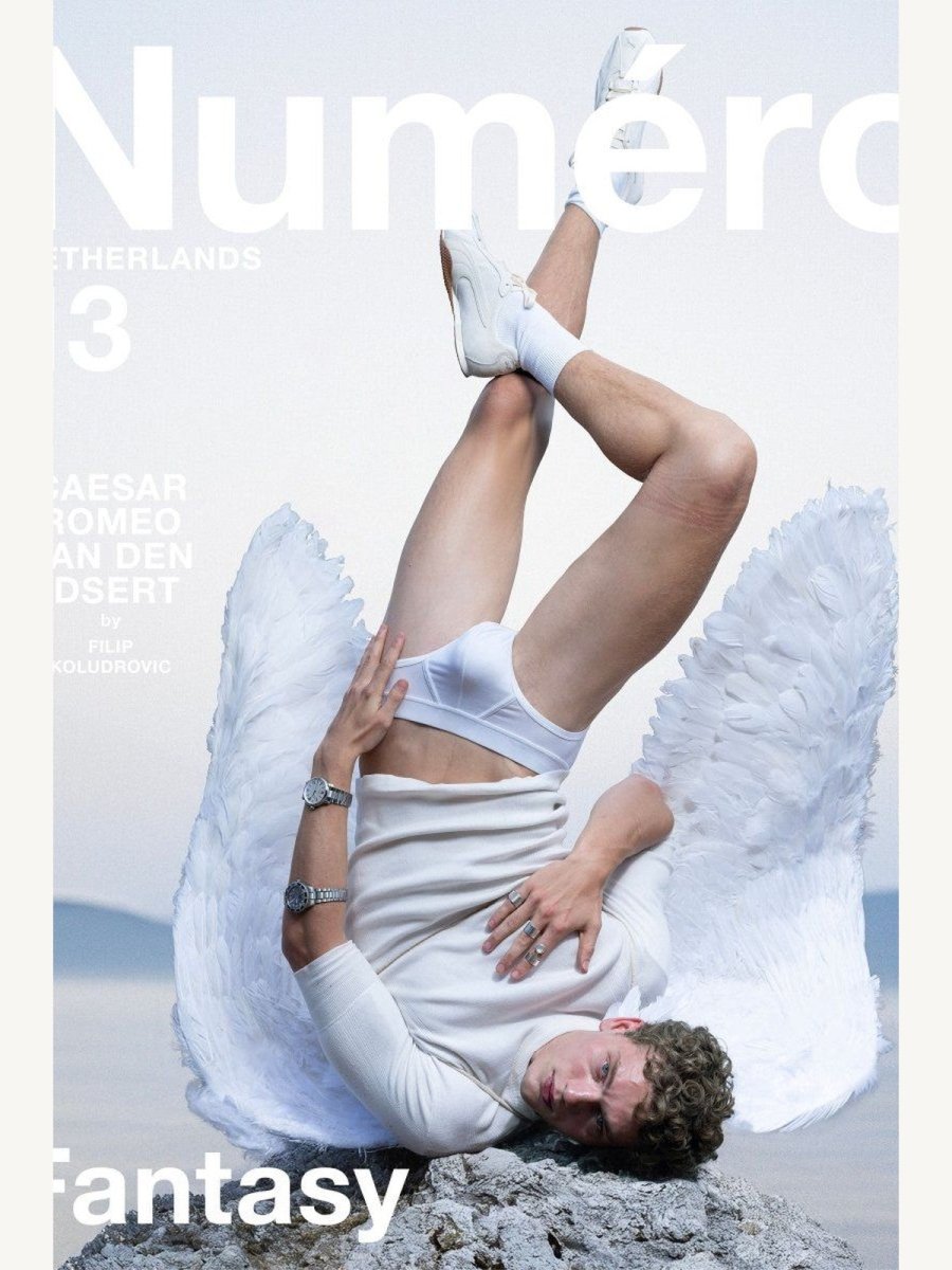 Numéro Netherlands - Boutique Galleria