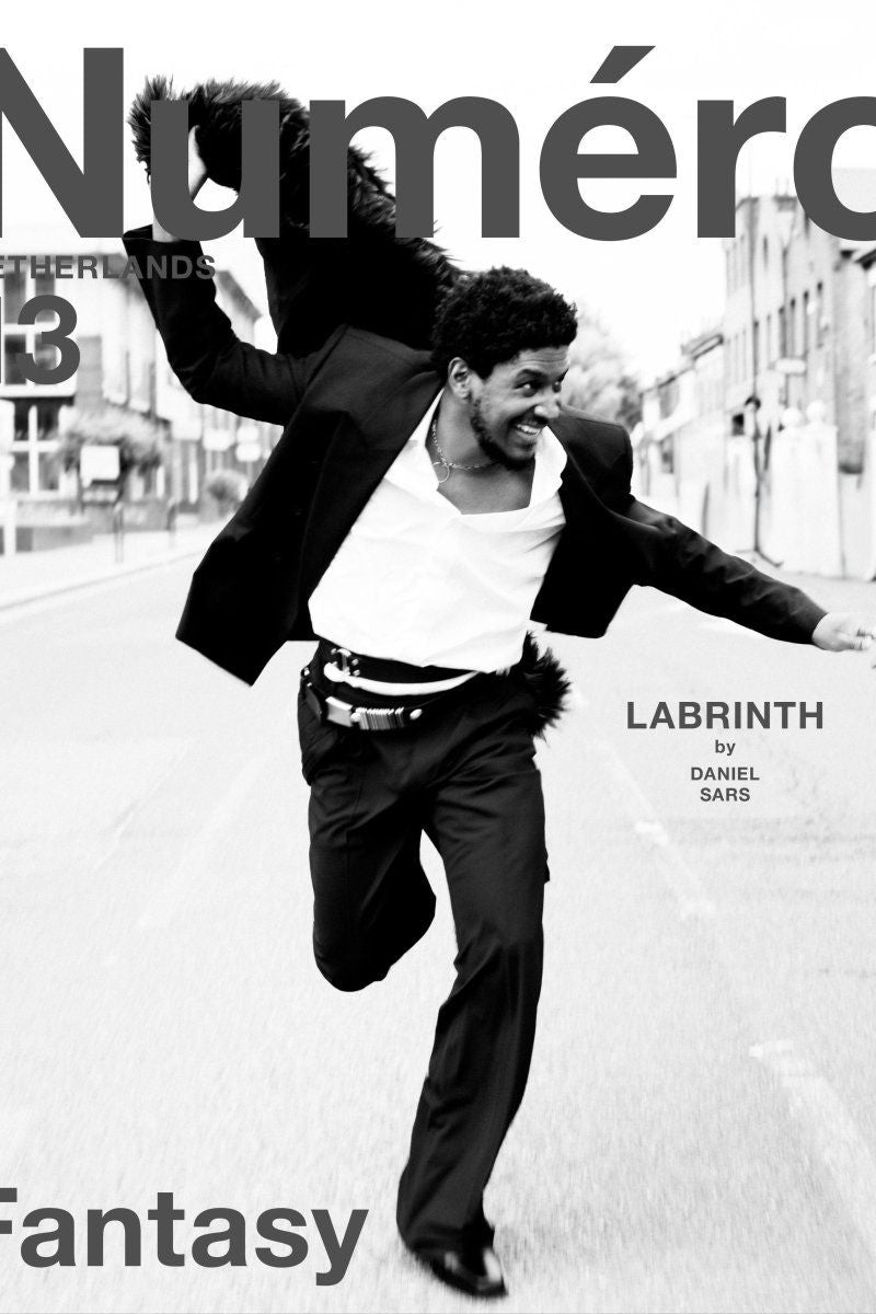 Numéro Netherlands - Boutique Galleria