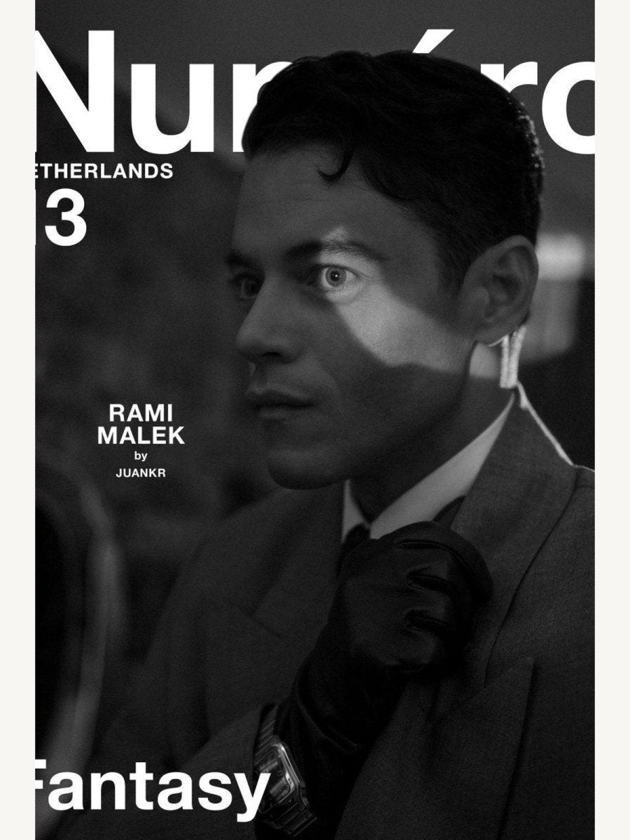 Numéro Netherlands - Boutique Galleria