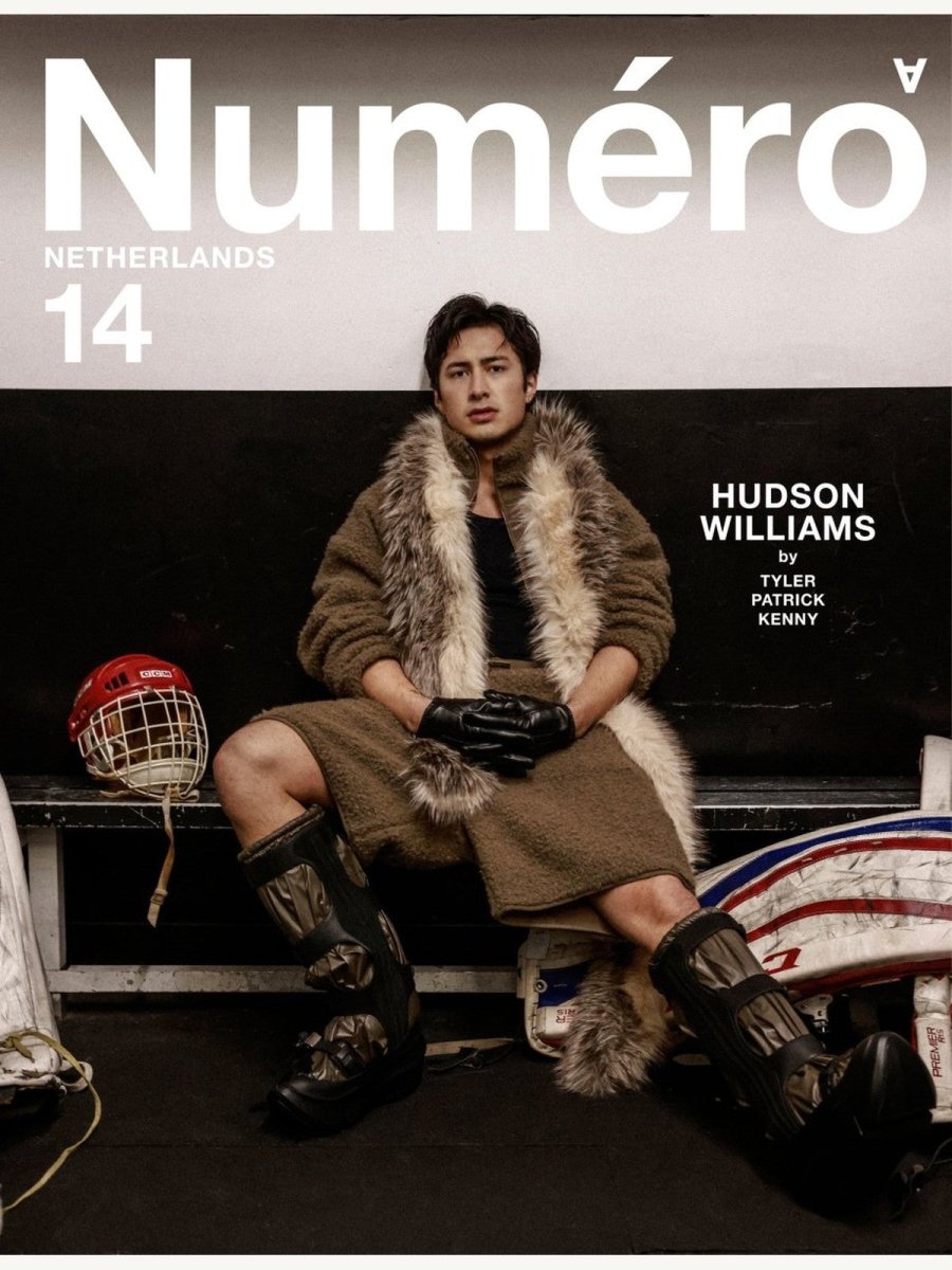 Numéro Netherlands - Boutique Galleria