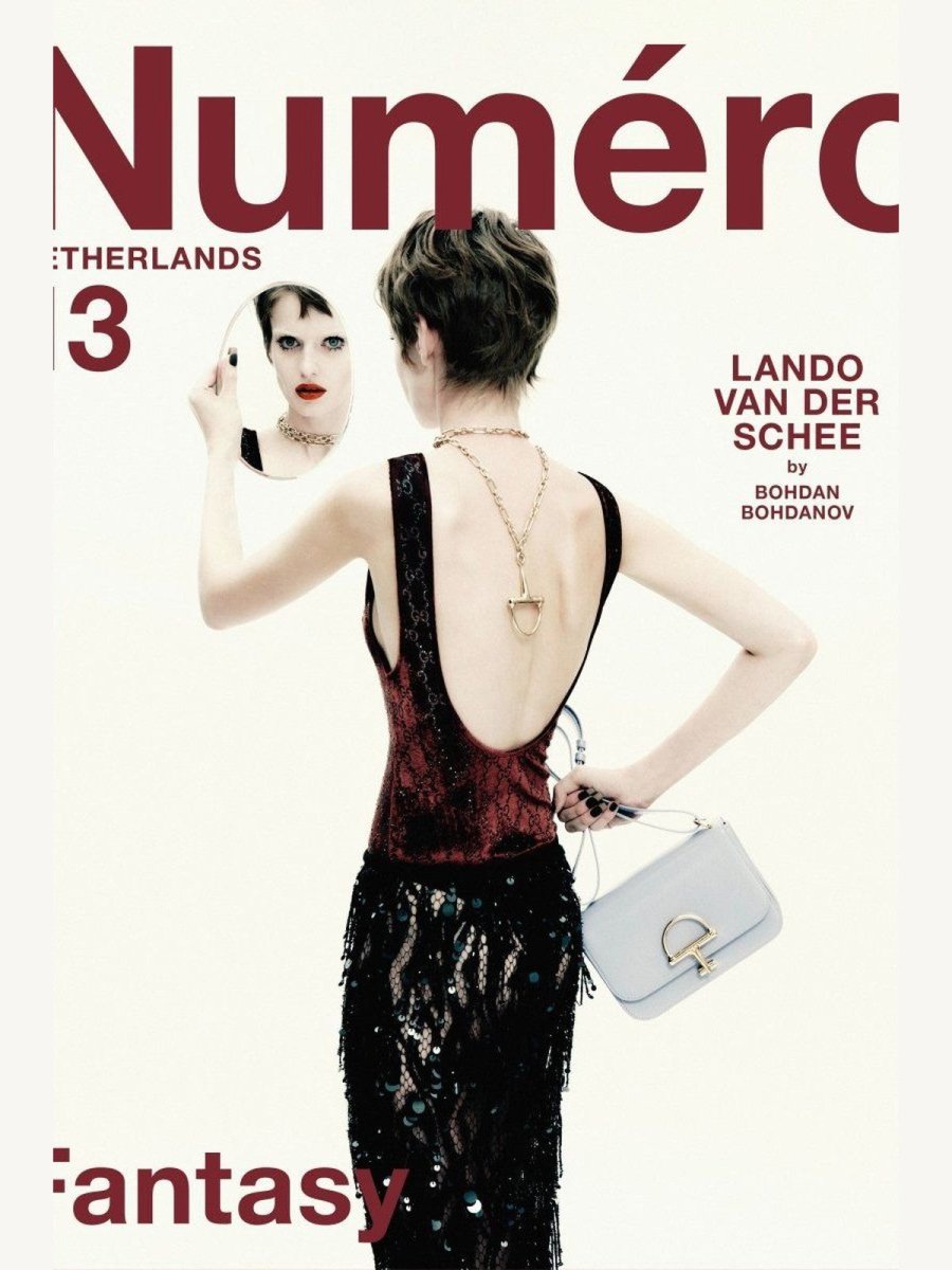 Numéro Netherlands - Boutique Galleria