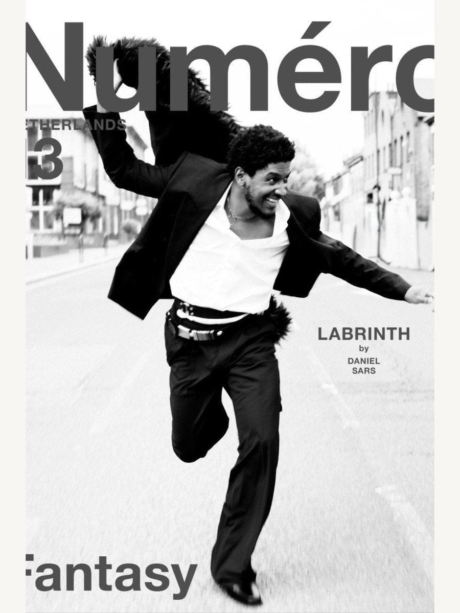 Numéro Netherlands - Boutique Galleria