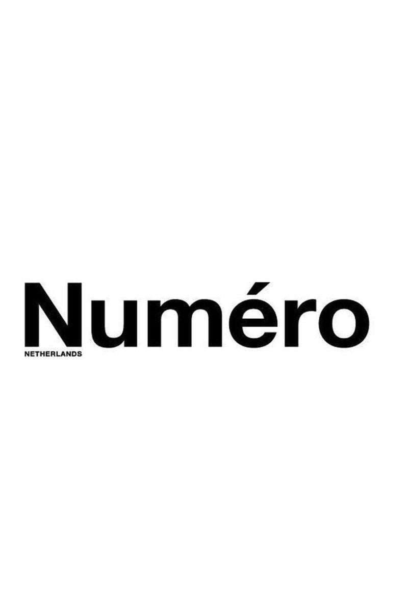 Numéro Netherlands — Issue 14
