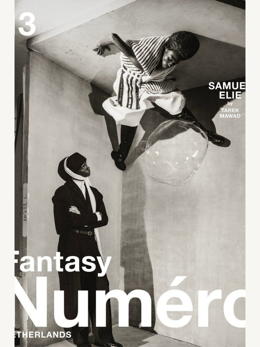 Numéro Netherlands - Boutique Galleria