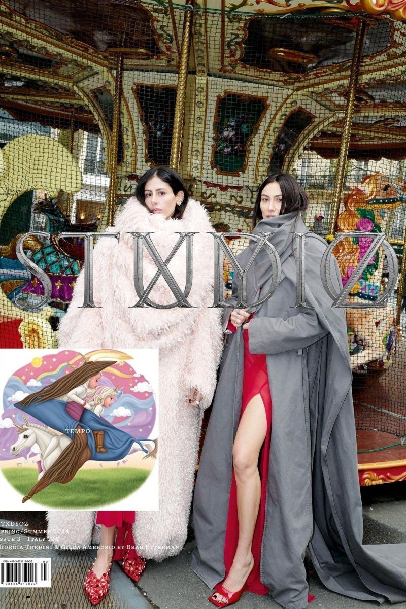 Numéro XYZ — Issue 03