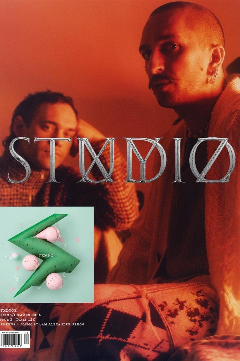 Numéro XYZ — Issue 03