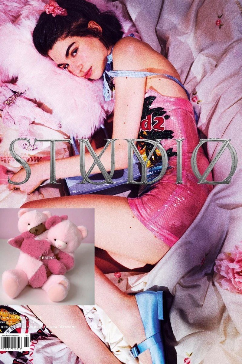 Numéro XYZ — Issue 03