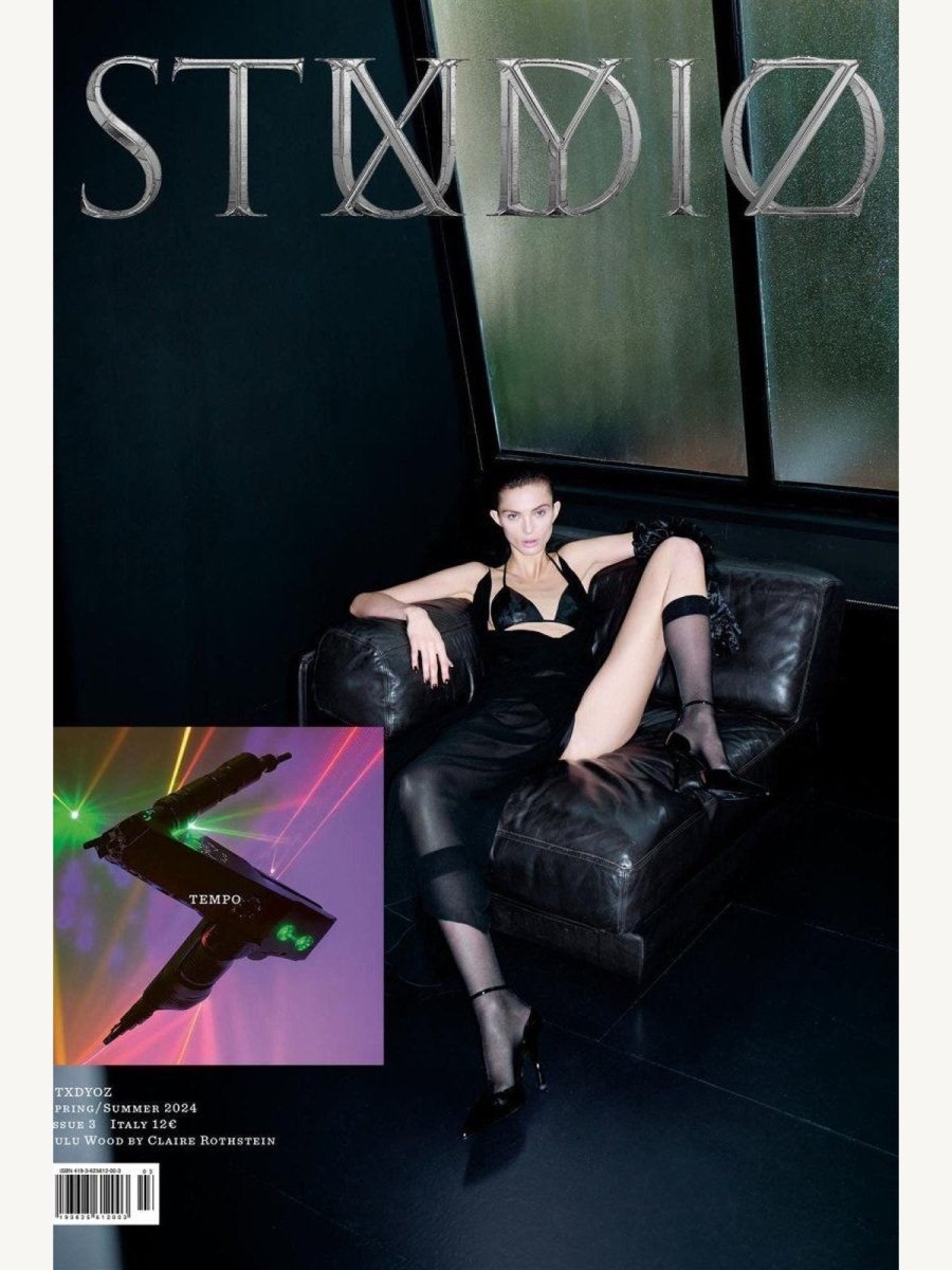 Numero XYZ - Boutique Galleria