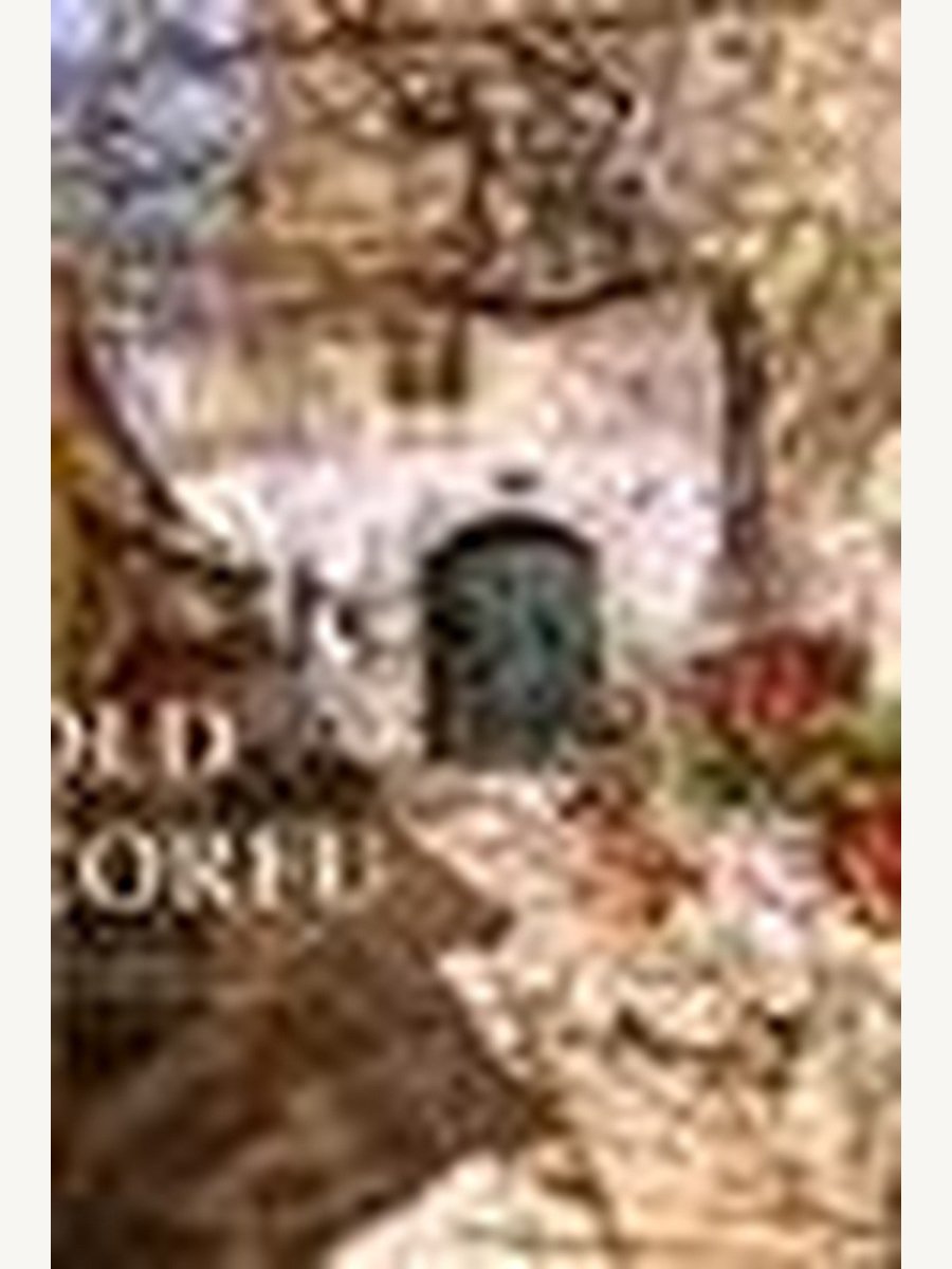 Old Corfu by Maria Victoria Douka (Book) | Travel Book - Boutique Galleria