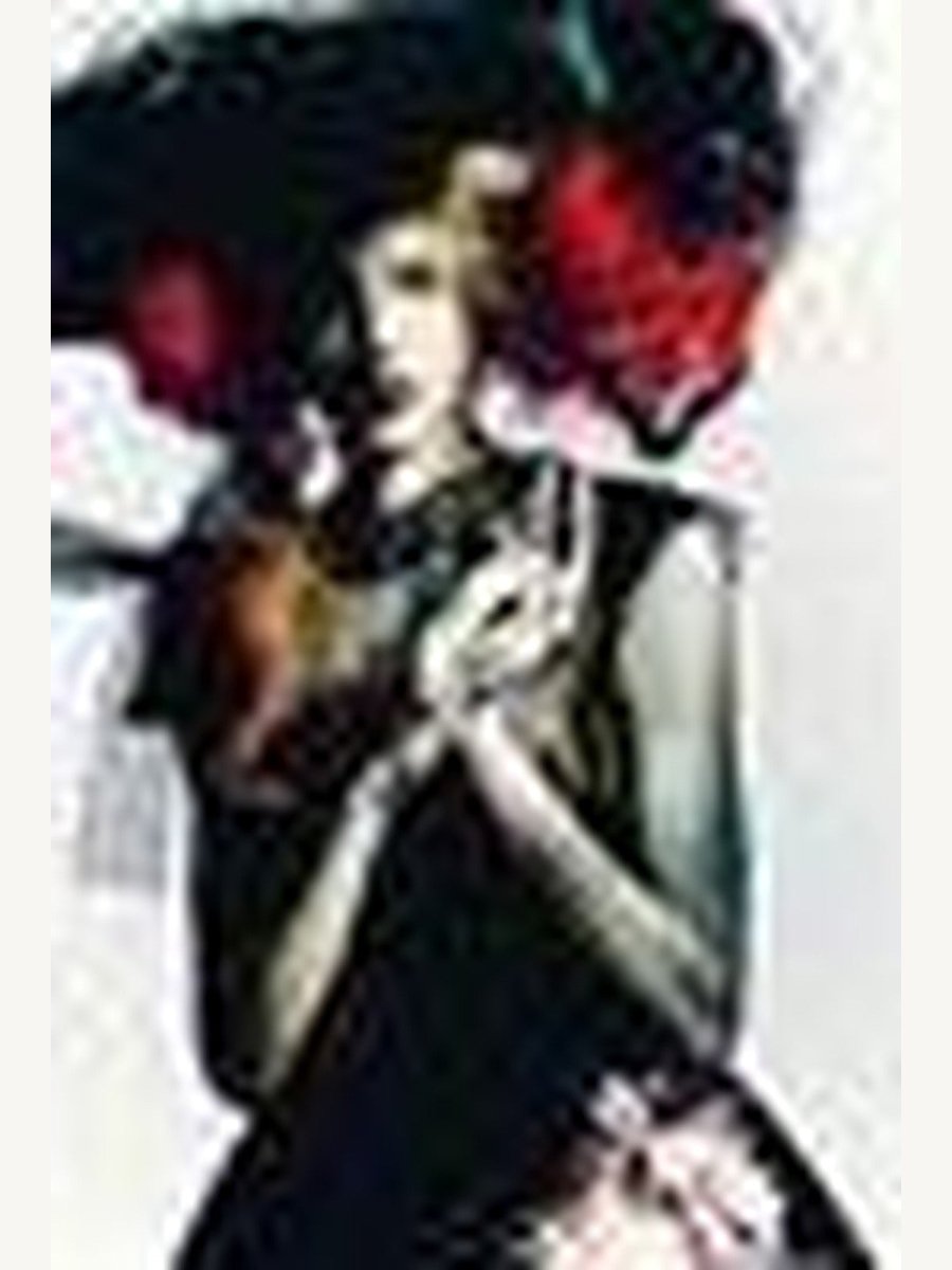 Paolo Roversi by Sylvie Lécallier and Paolo Roversi (Book) | Fashion - Beauty Book - Boutique Galleria