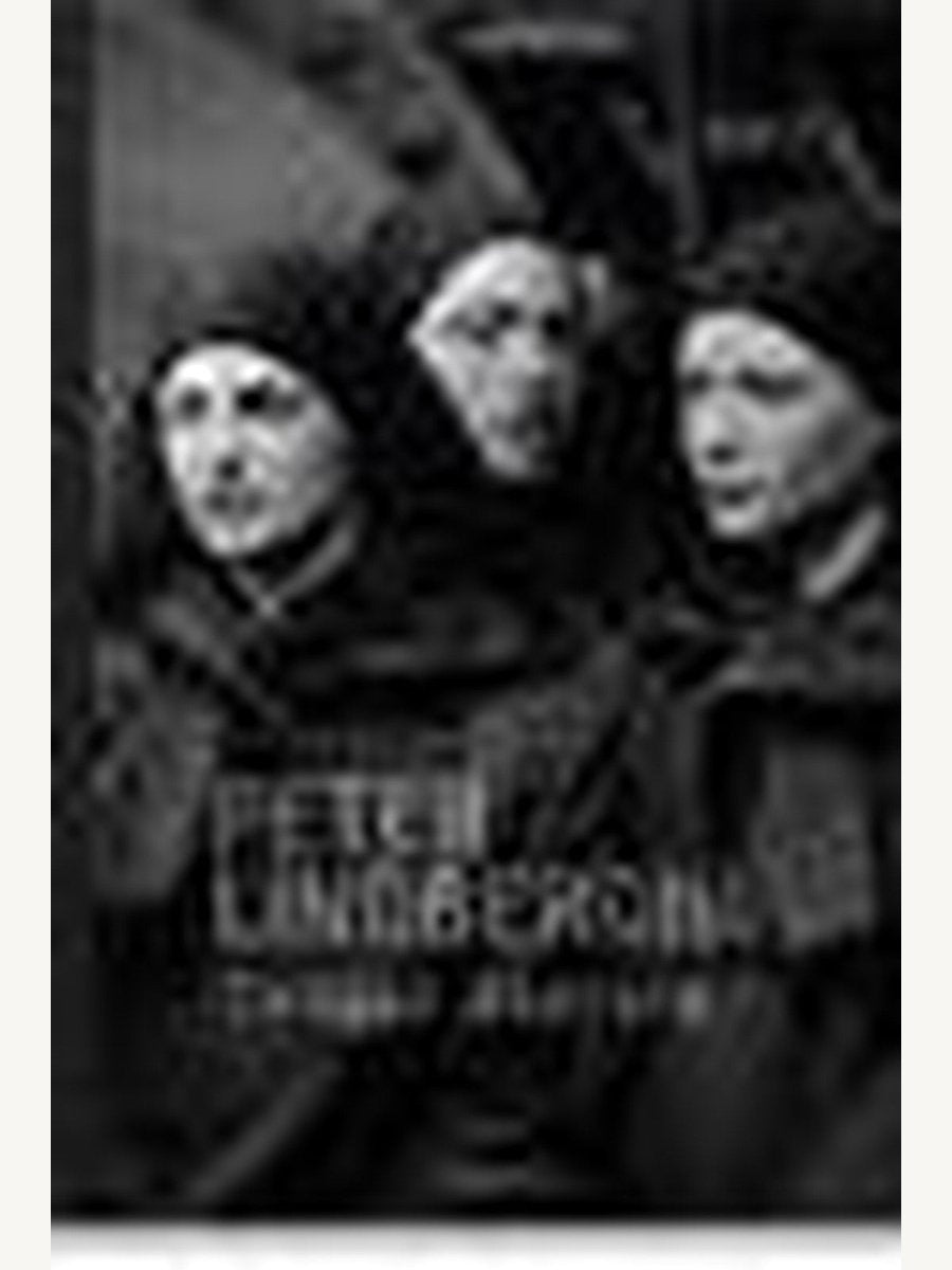 Peter Lindbergh. Untold Stories by Felix Kräme, Peter Lindbergh & Wim Wenders (Hardcover) | Arts Book - Boutique Galleria