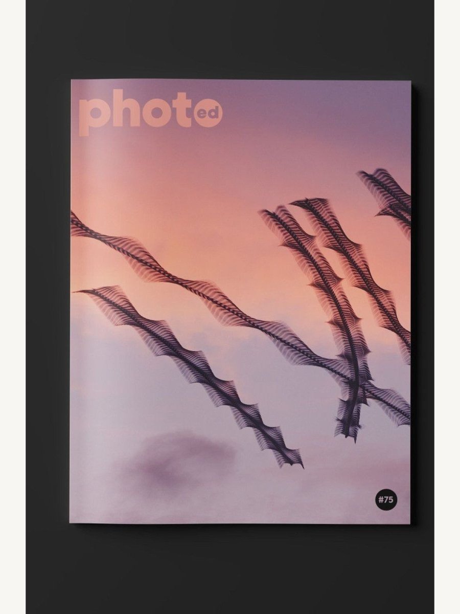 PhotoED Magazine - Boutique Galleria