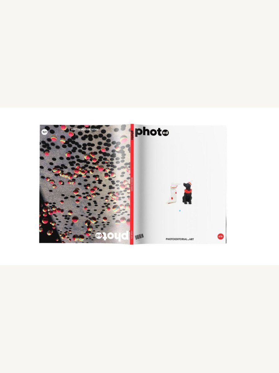 PhotoED Magazine - Boutique Galleria