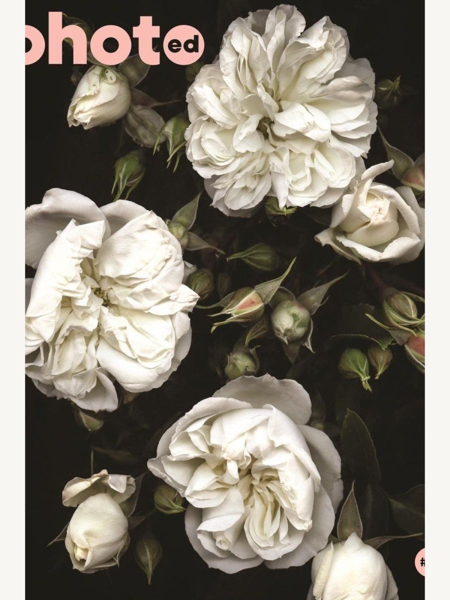 PhotoED Magazine - Boutique Galleria