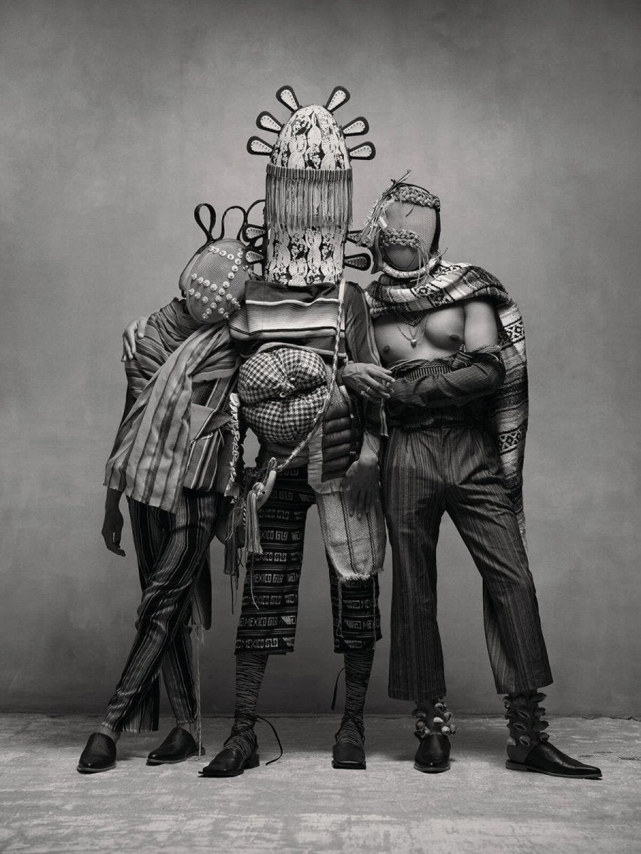 Pieter Henket: Birds of Mexico City - Boutique Galleria