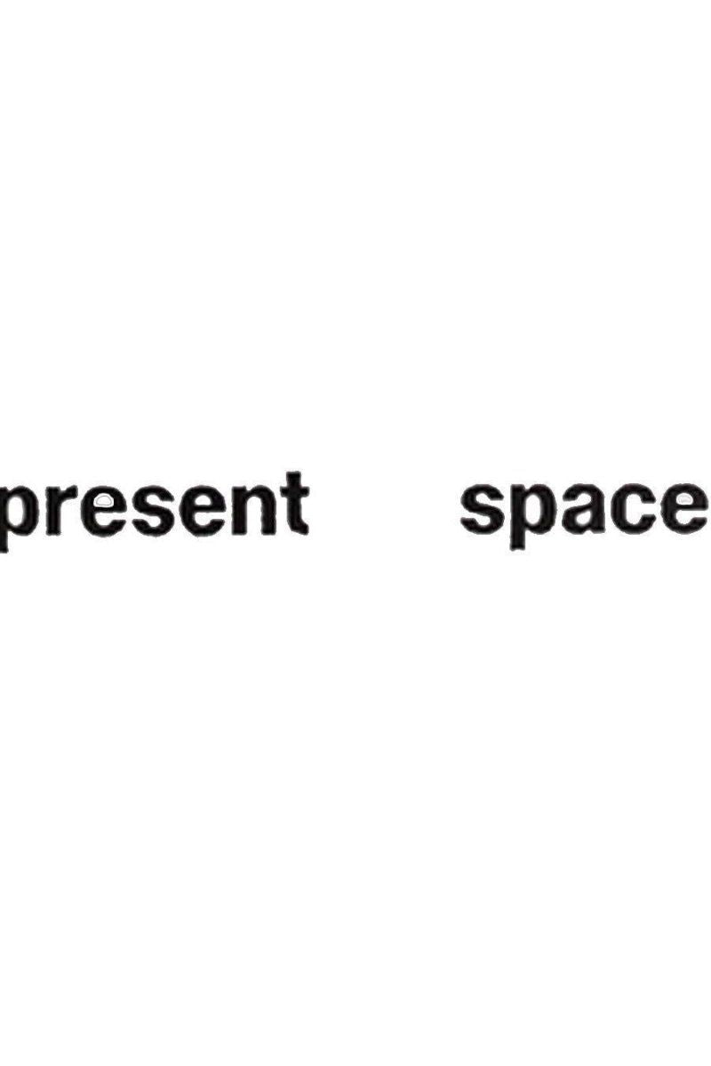 Present Space — Issue 7 / Earth