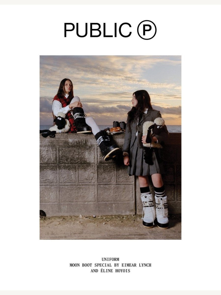 PUBLIC - Boutique Galleria