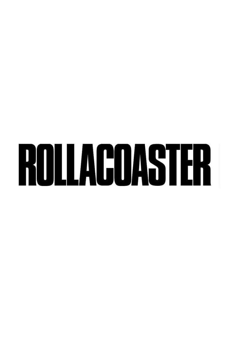Rollacoaster - Spring/Summer 2026