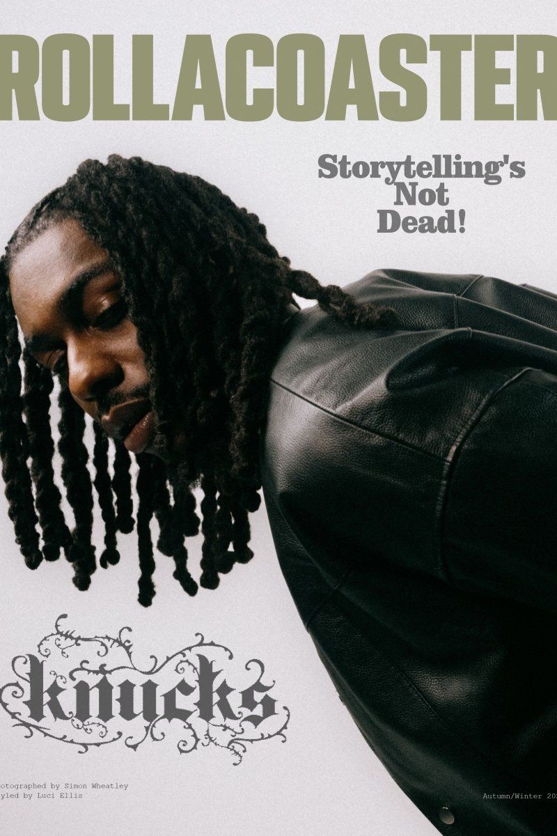 Rollacoaster - Boutique Galleria