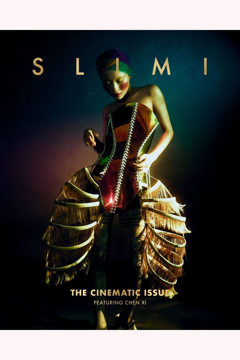 Slimi Magazine - Boutique Galleria
