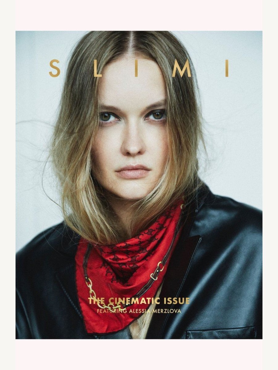 Slimi Magazine - Boutique Galleria