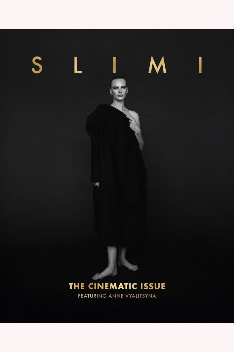 Slimi Magazine - Boutique Galleria