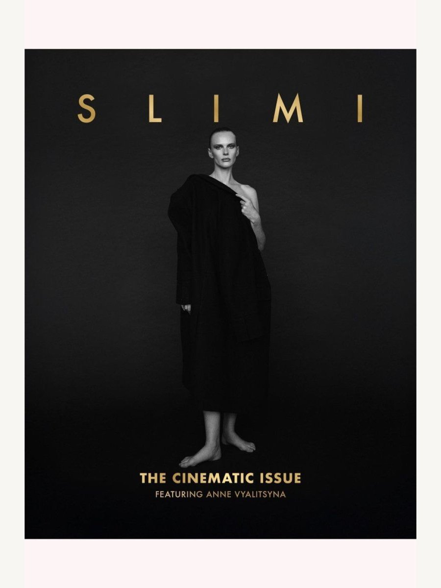 Slimi Magazine - Boutique Galleria